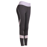 Gothic Ankle-Length Breathable Fitness Leggings - The unique Gadget