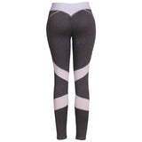 Gothic Ankle-Length Breathable Fitness Leggings - The unique Gadget