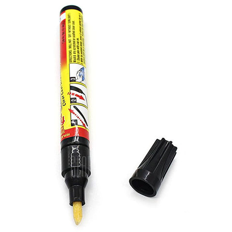Car Scratch Repair Pen - The unique Gadget