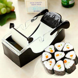 Magic Rice Roll Sushi Maker - The unique Gadget