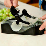 Magic Rice Roll Sushi Maker - The unique Gadget