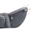 Waistband Baby Carrier Seat - The unique Gadget