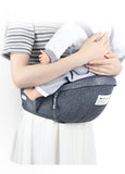 Waistband Baby Carrier Seat - The unique Gadget