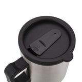 Electric Heated Car Travel Coffee Mug - The unique Gadget