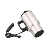 Electric Heated Car Travel Coffee Mug - The unique Gadget