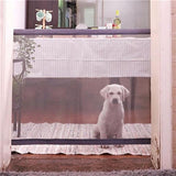 Magic Pet Gate - Portable Safe Guard - The unique Gadget