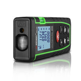 40M Digital Laser Rangefinder - The unique Gadget