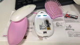 Ionic Electric Hairbrush - The unique Gadget