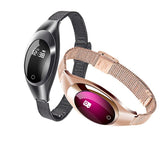 Z18 Women Smart Bracelet Band Watch - The unique Gadget