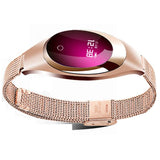 Z18 Women Smart Bracelet Band Watch - The unique Gadget