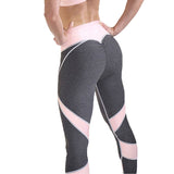 Gothic Ankle-Length Breathable Fitness Leggings - The unique Gadget