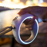 LED Smart Dog Leash - The unique Gadget