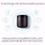 BroadLink RM Mini3 Smart WiFi Remote Controller - The unique Gadget