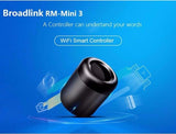 BroadLink RM Mini3 Smart WiFi Remote Controller - The unique Gadget