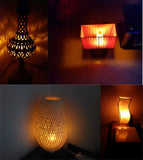 LED Flame Lights for Home Decoration - The unique Gadget