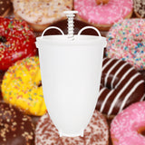 Lightweight Doughnut Maker - The unique Gadget