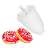 Lightweight Doughnut Maker - The unique Gadget