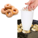 Lightweight Doughnut Maker - The unique Gadget