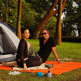 Sand Free Outdoor Beach Picnic Mat - The unique Gadget