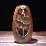 Mountain River Handicraft Incense Holder - The unique Gadget