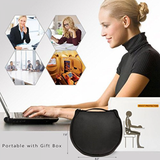 Back Support Belt for Better Sitting - The unique Gadget